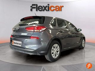 Hyundai i30 1.0 TGDI Go!