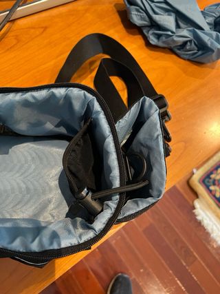 Maleta para bici Norco