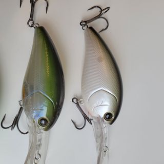 Nories Shot Stormy Magnum 5 Señuelo Pesca
