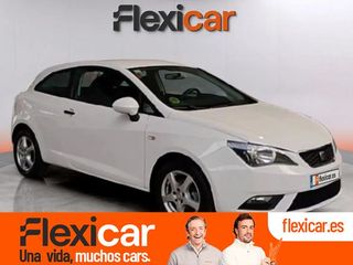 Seat Ibiza 1.6 TDI 90cv Style DPF