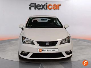 Seat Ibiza 1.6 TDI 90cv Style DPF