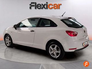 Seat Ibiza 1.6 TDI 90cv Style DPF