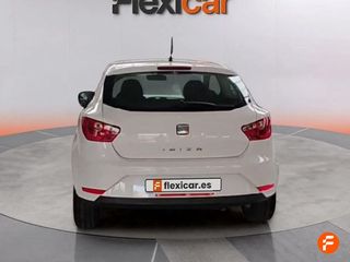 Seat Ibiza 1.6 TDI 90cv Style DPF