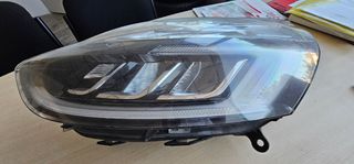 Faro Izquierdo Renault Clio IV