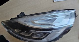 Faro Izquierdo Renault Clio IV