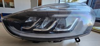 Faro Izquierdo Renault Clio IV
