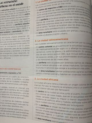 Geografía e Historia 2