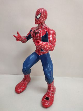 Spiderman Figura Radio Control