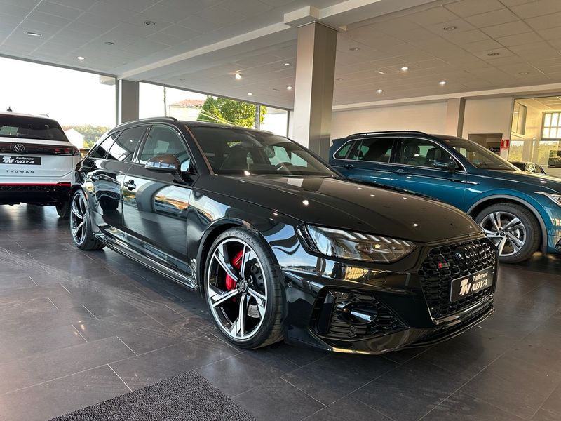Audi RS4 Avant 2.9 BiTFSI 450 cv Quattro Tiptronic - foto 1