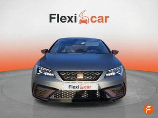 Seat Leon 2.0 TSI 221kW (300CV) St&Sp CUPRA