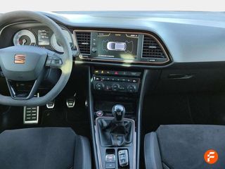 Seat Leon 2.0 TSI 221kW (300CV) St&Sp CUPRA