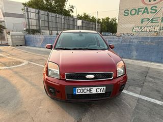 Ford Fusion 2006