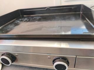 Barbacoa plancha Eléctrica Forge Adour