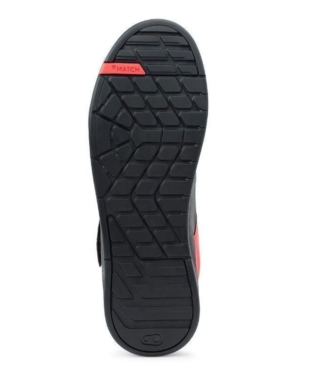 Zapas Gry Red CrankBrothers Stamp Lace 45