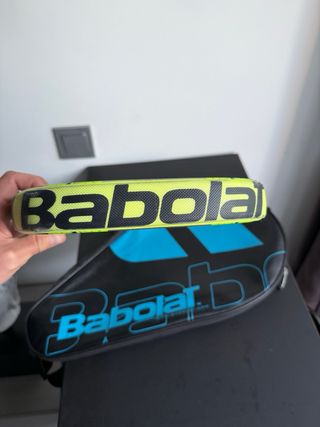 Pala de pádel Babolat Counter Viper