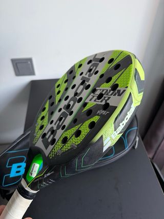 Pala de pádel Babolat Counter Viper