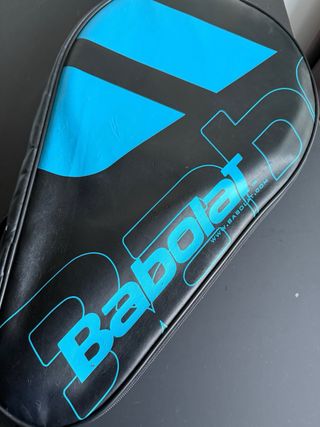 Pala de pádel Babolat Counter Viper