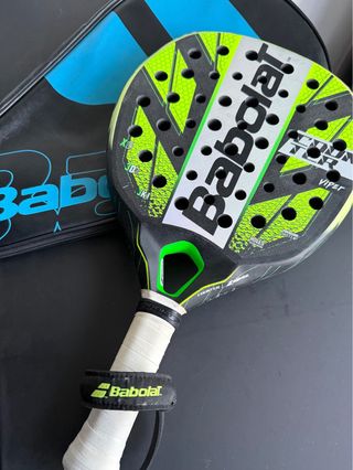 Pala de pádel Babolat Counter Viper