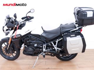 TRIUMPH TIGER EXPLORER 1200 XC ABS