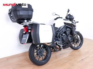 TRIUMPH TIGER EXPLORER 1200 XC ABS