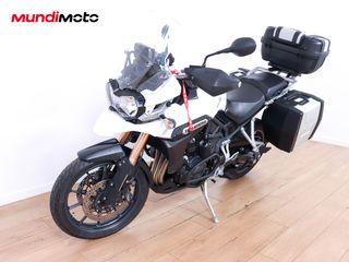 TRIUMPH TIGER EXPLORER 1200 XC ABS
