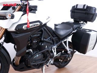 TRIUMPH TIGER EXPLORER 1200 XC ABS