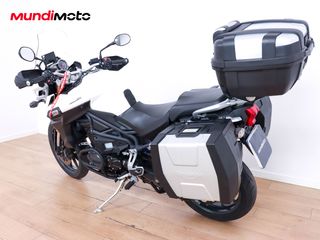 TRIUMPH TIGER EXPLORER 1200 XC ABS