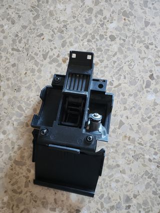 Cerradura Maleta Honda