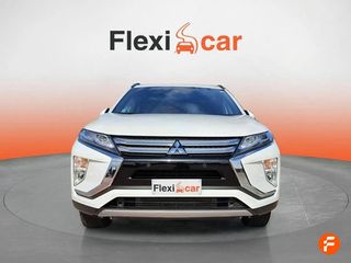 Mitsubishi Eclipse Cross 150T Motion