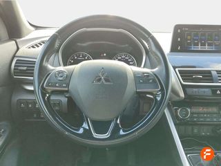 Mitsubishi Eclipse Cross 150T Motion