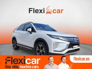Mitsubishi Eclipse Cross 150T Motion