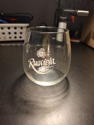 6 Vasos Ruavieja