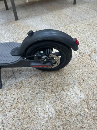 Patinete Xiaomi Essential 2