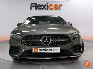 Mercedes Clase A Sedán A 250 e