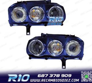FAROS ALFA ROMEO 159 05-
