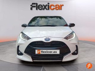Toyota Yaris 1.5 120H Style Plus