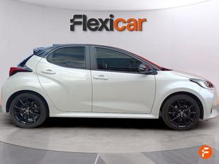 Toyota Yaris 1.5 120H Style Plus