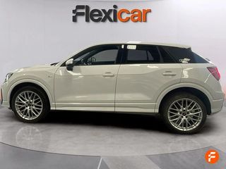 Audi Q2 Adrenalin 35 TDI 110kW (150CV) S tronic