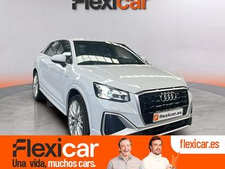 Audi Q2 Adrenalin 35 TDI 110kW (150CV) S tronic