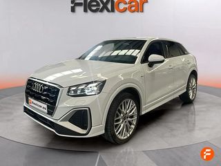 Audi Q2 Adrenalin 35 TDI 110kW (150CV) S tronic