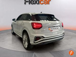 Audi Q2 Adrenalin 35 TDI 110kW (150CV) S tronic