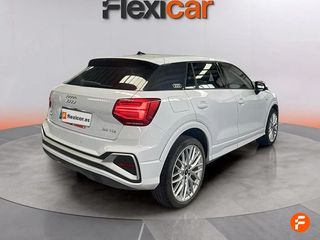 Audi Q2 Adrenalin 35 TDI 110kW (150CV) S tronic