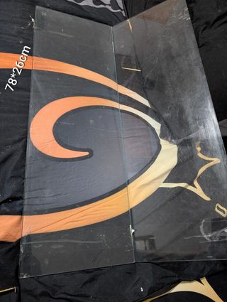 Pack de vidrio 78x26cm