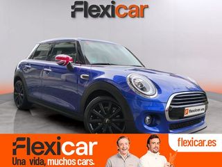 MINI Cooper COOPER 5 PUERTAS
