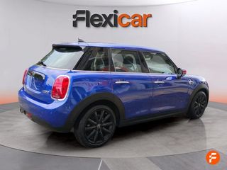 MINI Cooper COOPER 5 PUERTAS