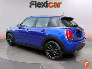 MINI Cooper COOPER 5 PUERTAS