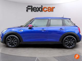MINI Cooper COOPER 5 PUERTAS