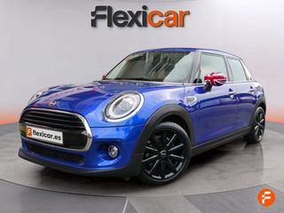MINI Cooper COOPER 5 PUERTAS