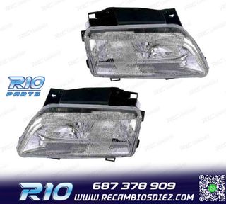 FAROS PARA CITROEN XANTIA 98-01