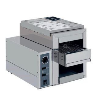 Tostador Eléctrico Profesional